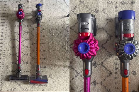 dyson v7 or v8